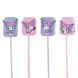 Набір магнітних закладок-лясе Hello Kitty-2 Kite HK24-497-2