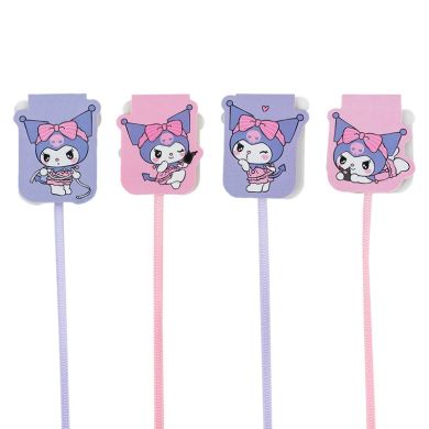 Набір магнітних закладок-лясе Hello Kitty-2 Kite HK24-497-2