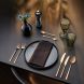 Набор столовых приборов на 6 персон, медный (4*6) Metropole Copper 1170 Amefa 1170ZEMDF3C40