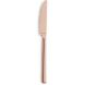 Набор столовых приборов на 6 персон, медный (4*6) Metropole Copper 1170 Amefa 1170ZEMDF3C40