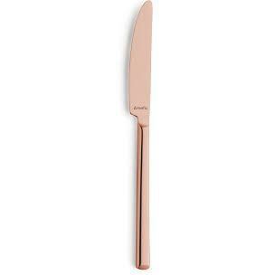 Набор столовых приборов на 6 персон, медный (4*6) Metropole Copper 1170 Amefa 1170ZEMDF3C40