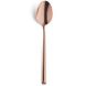 Набор столовых приборов на 6 персон, медный (4*6) Metropole Copper 1170 Amefa 1170ZEMDF3C40