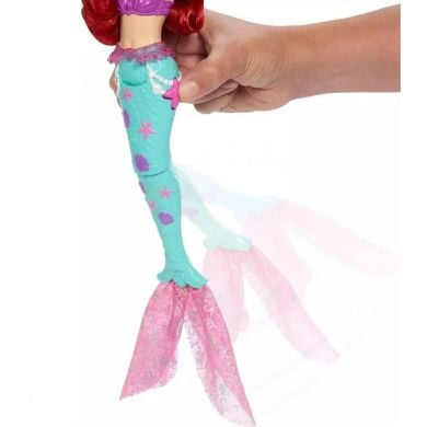 Набір з лялькою Аріель Підводні пригоди Disney Princess JFC39