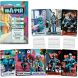 Настольная игра Мафия Strateg в Зомби-сити укр, 30829