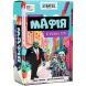 Настольная игра Мафия Strateg в Зомби-сити укр, 30829