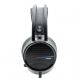 Навушники Hoco «Touring Gaming Headset 5» color LED Black W100