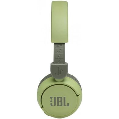 Навушники JBL Jr 310 BT green JBLJR310BTGRN