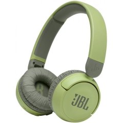 Навушники JBL Jr 310 BT green JBLJR310BTGRN