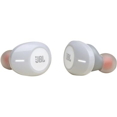 Навушники JBL TUNE 120 TWS White JBLT120TWSWHT