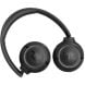 Наушники из БТ JBL Tune 680NC JBLT680NCBLK