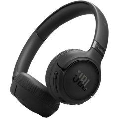 Навушники з БТ JBL Tune 680NC JBLT680NCBLK