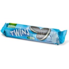 Печиво Gullon Twins vending 44г T3874 8410376038743