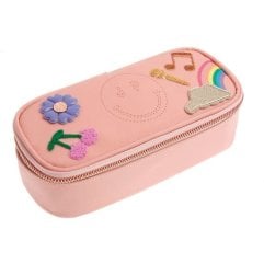 Пенал Lady Gadget Pink Jeune Premier, Pb023159