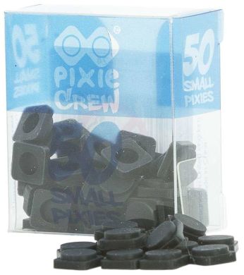 Пікселі PIXIE CREWBlack PXP-01-24