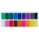Пластилін восковий, 18 кольорів, 360 г. Kite Dogs KITE K22-085