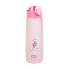 Пляшка для води Yes Esther Bunny 600 мл 708928