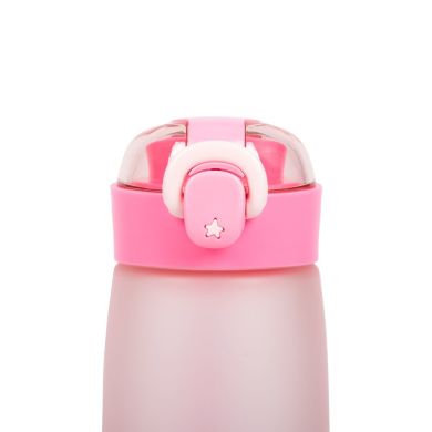 Пляшка для води Yes Esther Bunny 600 мл 708928