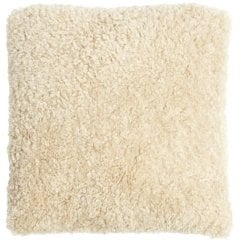 Подушка 45x45 см ALMAGRO, піщаний Light&Living 6892282