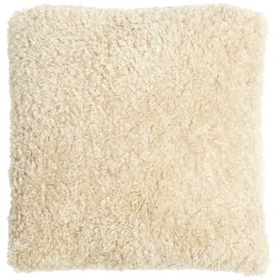 Подушка 45x45 см ALMAGRO, песчаный Light&Living 6892282