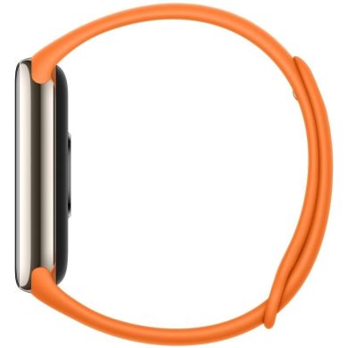 Ремешок Xiaomi Smart Band 8 Sunrise Orang оранжевый BHR7293CN 1001700