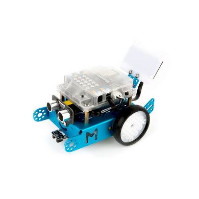 Робот-конструктор Makeblock mBot S P1010045