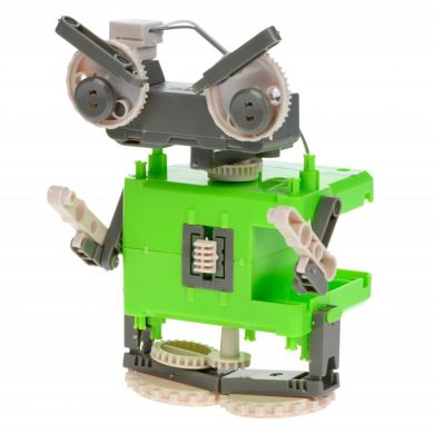 Робот-конструктор Same Toy Механобот 4 в 1 DIY002UT