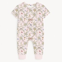 Ромпер с коротким рукавом My Little Pie Petal 68-74 K061