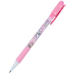 Ручка масляна Hello Kitty синя Kite HK23-033
