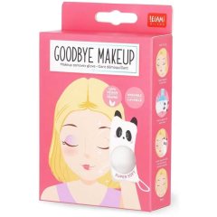 Перчатка для снятия макияжа GOODBYE MAKEUP! Панда Legami RGL0001