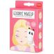 Перчатка для снятия макияжа GOODBYE MAKEUP! Панда Legami RGL0001