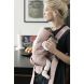 Рюкзак BB Baby Carrier Mini Pastel Cotton 021014, Розовый