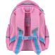 Рюкзак GoPack Education полукаркасный 165S Fluffy Kitten GO25-165S-2