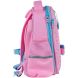 Рюкзак GoPack Education полукаркасный 165S Fluffy Kitten GO25-165S-2