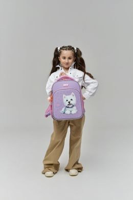 Рюкзак каркасний Yes S-78M Stay Pawesome 550226