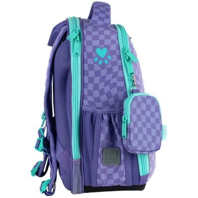 Рюкзак Kite Education каркасний 555 SP-2 SP25-555S-2
