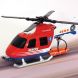 Іграшка Toy State Вертоліт зі світлом і звуком в ас. 34565