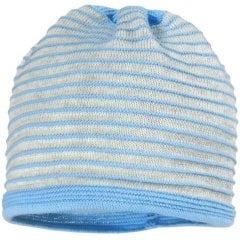 Шапка детская MAXIMO 41 Голубой 13572-367900