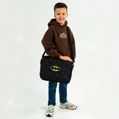 Шкільна текстильна сумка Kite A4, 1 відділення, 589 DC DC25-589