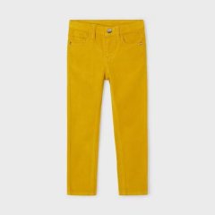 Брюки 5C, 92 Mayoral Желтый 537