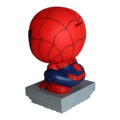 Копилка MONOGRAM серии Marvel ЧЕЛОВЕК-ПАУК 69369