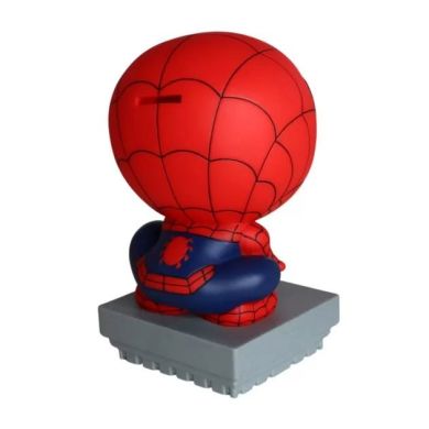 Копилка MONOGRAM серии Marvel ЧЕЛОВЕК-ПАУК 69369