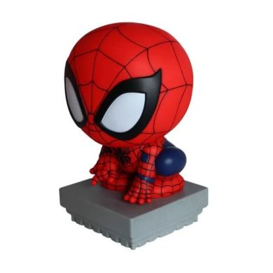 Копилка MONOGRAM серии Marvel ЧЕЛОВЕК-ПАУК 69369