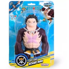 Стретч-іграшка ELASTIKORPS серії One piece ЛУФФІ 4 ГІР. ПРУЖНА ЛЮДИНА OPELARESB-BO