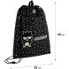 Сумка для взуття Kite 601M Hello Kitty-3 HK25-601M-3