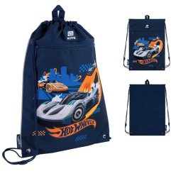 Сумка для обуви Kite 601M Hot Wheels-3 HW25-601M-3