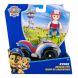 Щенячий патруль: базовый спасательный автомобиль с водителем Райдер Paw Patrol SM97237/6071212