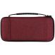 Защитный чехол HORI Slim Pouch для Nintendo Switch (OLED) (Red) NSW-812U