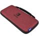 Защитный чехол HORI Slim Pouch для Nintendo Switch (OLED) (Red) NSW-812U