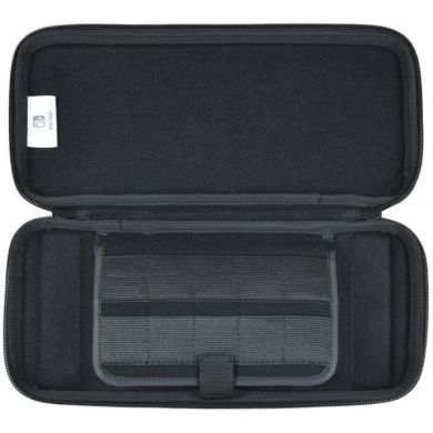 Защитный чехол HORI Slim Pouch для Nintendo Switch (OLED) (Red) NSW-812U