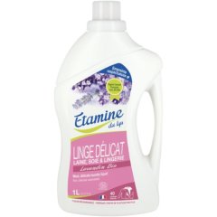 Средство для стирки шерсти и деликатных тканей 1л Etamine du Lys 3538394911208